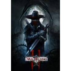 The Incredible Adventures of Van Helsing 2 (PC)