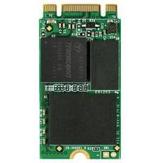 Transcend TS128GMTS400 128GB