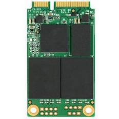 Msata Transcend TS128GMSA370 SSD 128 GB mSATA SATA