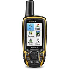 GPS & Sat Navigations Garmin GPSMap 64