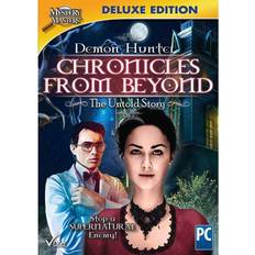 Demon Hunter: Chronicles from Beyond The Untold Story - Deluxe Edition (PC)