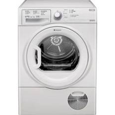 Hotpoint TCFS73BGP White