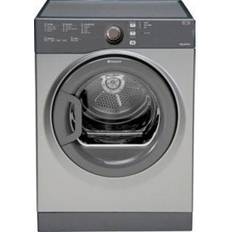 Hotpoint Tumble Dryers Hotpoint TVFS73BGG Grey