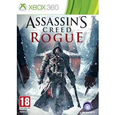 Xbox 360 Games Assassin's Creed: Rogue (Xbox 360)