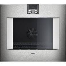 Gaggenau 80 cm Ovne Gaggenau BO481110 Rustfri stål