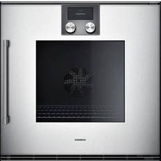 Gaggenau Varmluftovn Ovne Gaggenau BOP210130 Grå