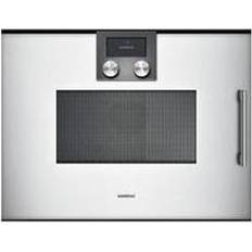 Gaggenau BMP251130 Sølv, Grå