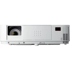 33 dB Projectoren NEC M402H