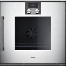 Gaggenau Varmluftovn Ovne Gaggenau BOP211130 Grå