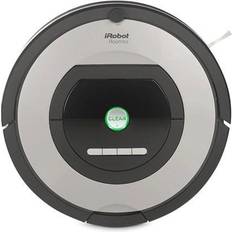 NiMH Aspirateurs Robots iRobot Roomba 775