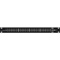 Ubiquiti EdgeSwitch 48 (ES-48-750W)