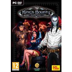 King's Bounty: Dark Side (PC)