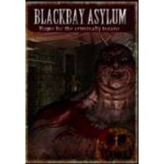 Blackbay Asylum (PC)