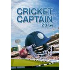 Cricket Captain 2014 (PC)