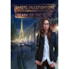 Sharpe Investigations: Death on the Seine (PC)