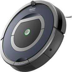 IRobot Filtro HEPA Aspiradoras Robot iRobot Roomba 785 Sin Bolsa Gris