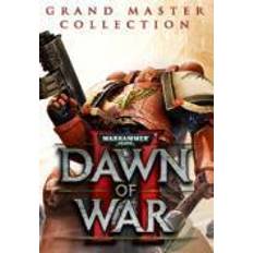 Warhammer 40,000: Dawn of War II - Grand Master Collection (PC)