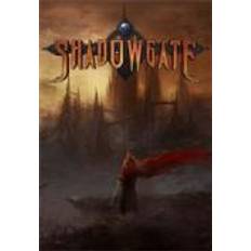 Shadowgate (PC)