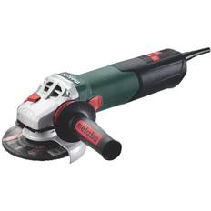 Metabo WE 15-125 Quick