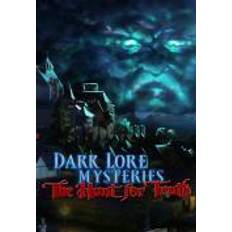 Dark Lore Mysteries: The Hunt For Truth (PC)