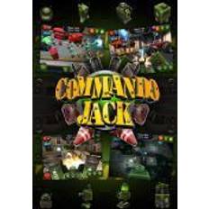 Commando Jack (PC)