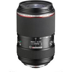 Pentax HD DA 645 28-45mm f/4.5 ED AW SR