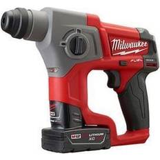 Milwaukee m12 borehammer Milwaukee M12 CH-402C