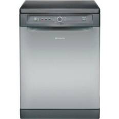 Hotpoint Built Under Dishwashers Hotpoint FDYB10011G Grey