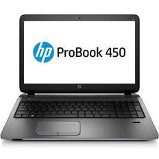 Windows 7 Laptops HP ProBook 450 G2 (J4S48EA)