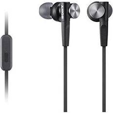 Sony Auriculares Sony Sony MDR-XB50AP