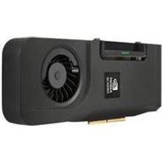 HP Quadro K4100M (E5Z77AA)