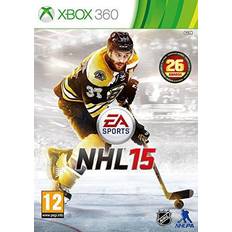 NHL 15 (Xbox 360)