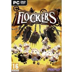 Flockers (PC)