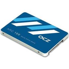 OCZ SSD Harddiske OCZ ARC100-25SAT3-480G 480GB