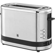 WMF Broodroosters WMF Toaster Broodrooster RVS Zwart