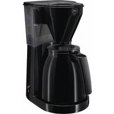 12 Kopjes Koffiezetapparaten Melitta Easy II Therm Koffiefilter