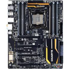 Gigabyte GA-X99-UD4 (rev. 1.0)