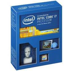 Intel Core i7-5820K 3.3GHz, Box