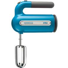 Azul Batidoras de Mano Kenwood kMix HM803