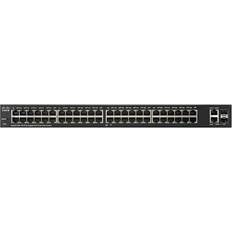 Cisco SG220-50