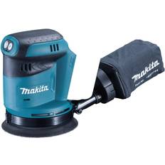 Ponceuses Orbitales aléatoires Makita DBO180Z Solo