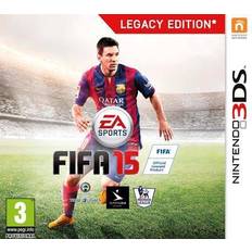 FIFA 15 (3DS)