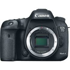 Canon EOS 7D Mark II