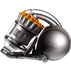 Dyson Stofzuigers met cilinder Dyson DC37c Parquet