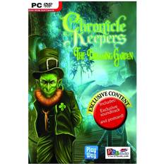 Chronicle Keepers: The Dreaming Garden - Collectors Edition (PC)