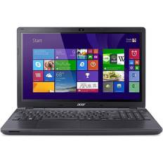 1 TB - 4 GB Laptops Acer Aspire E5-521-46QC (NX.MLFEK.002)