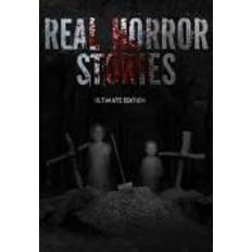 Real Horror Stories: Ultimate Edition (PC)