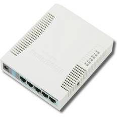 Access Points, Bridges & Repeaters Mikrotik RB951G-2HnD