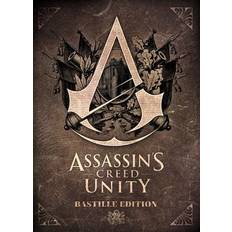Xbox One Games Assassin's Creed : Unity - Bastille Edition (XOne)