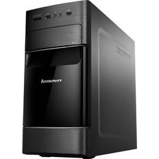 Wi-Fi 4 (802.11n) Desktop Computers Lenovo H530s (57329273)